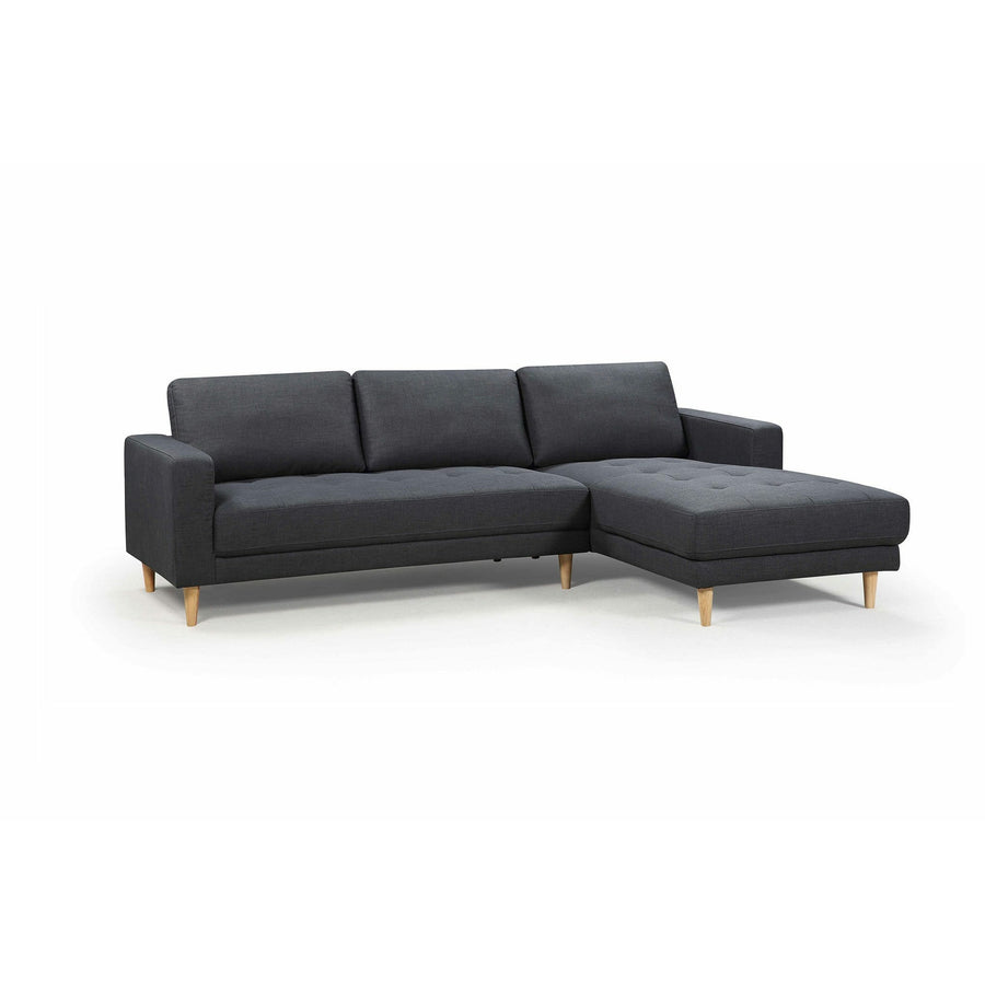 Pippen - Chaise Sofa | Johnny's Furniture